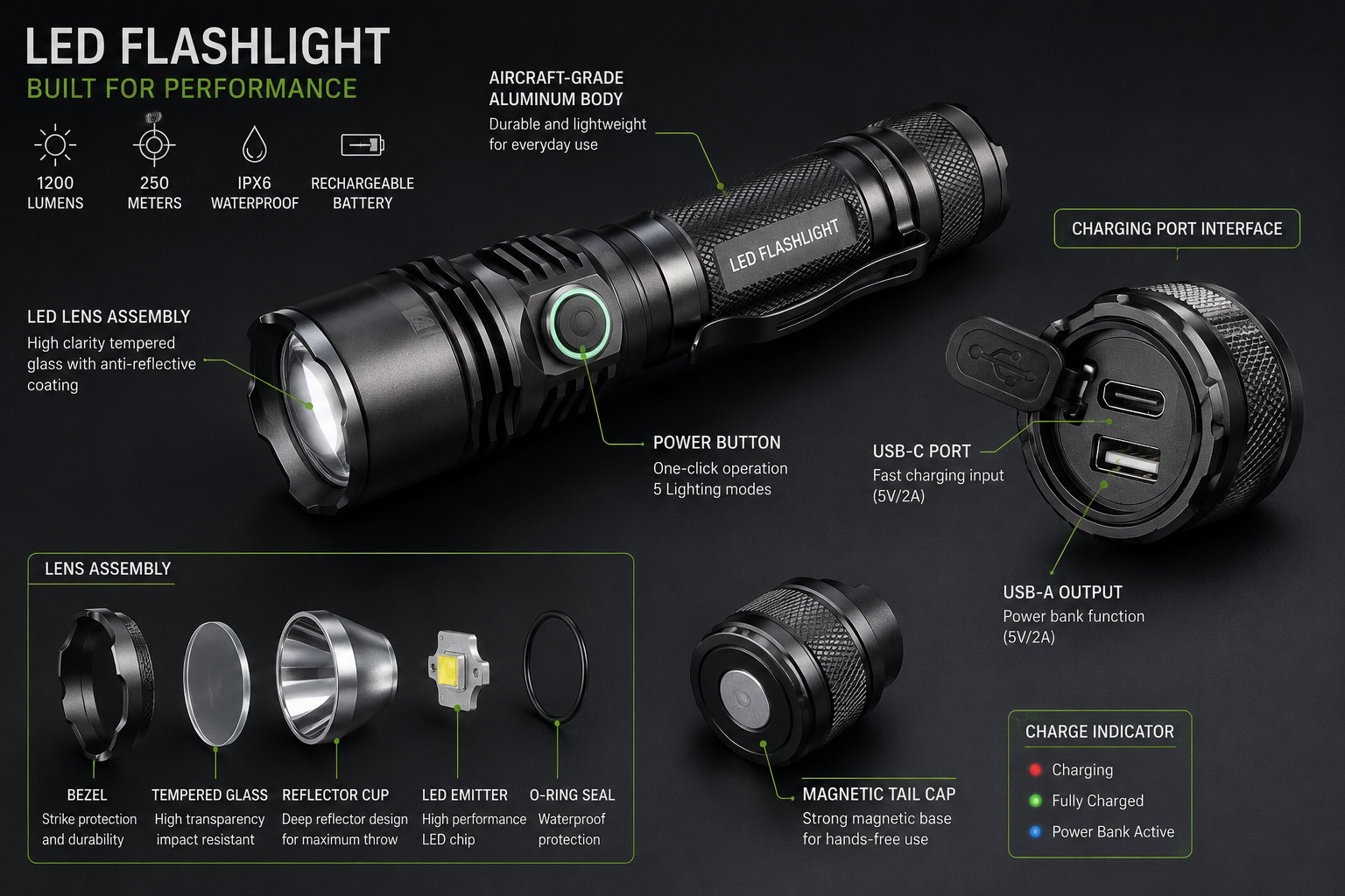 Introduction: When You Need Light, You Need It NOW