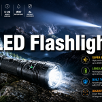 LED Flashlight Review: Is This 99,000-Lumen Powerhouse Worth Your Money?